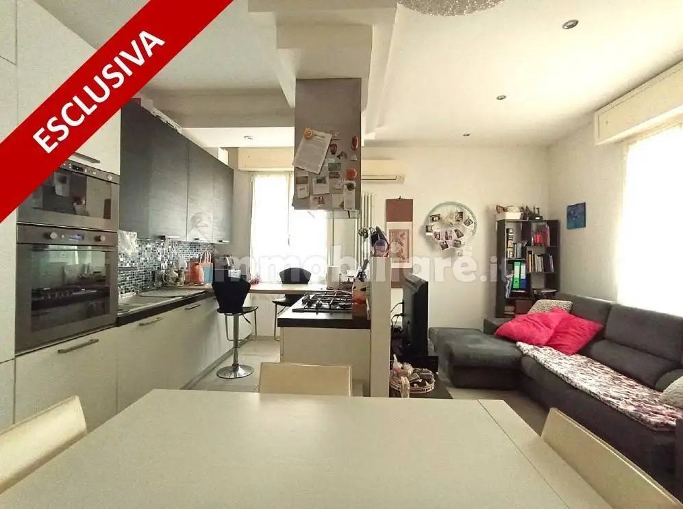 Appartamento in vendita a Rimini