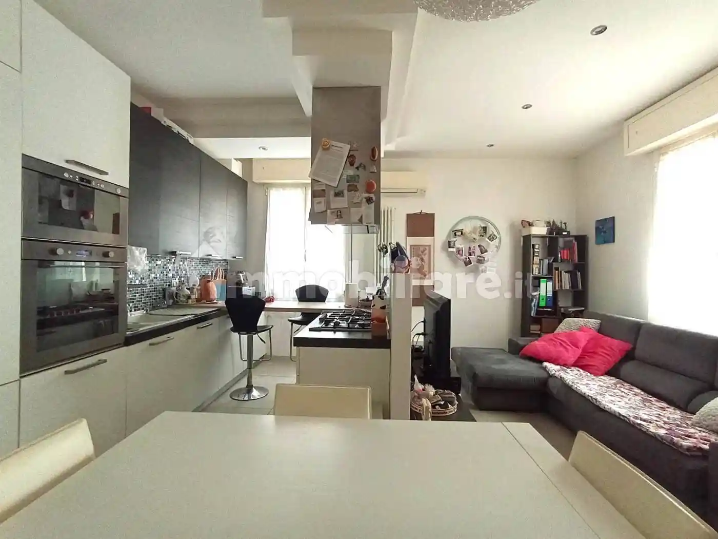 Trilocale viale Cormons, Marina Centro, Rimini - foto 2