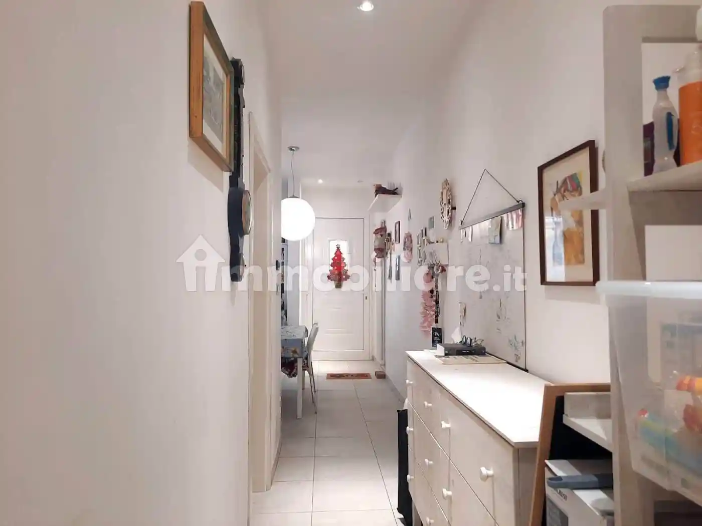 Trilocale viale Cormons, Marina Centro, Rimini - foto 4