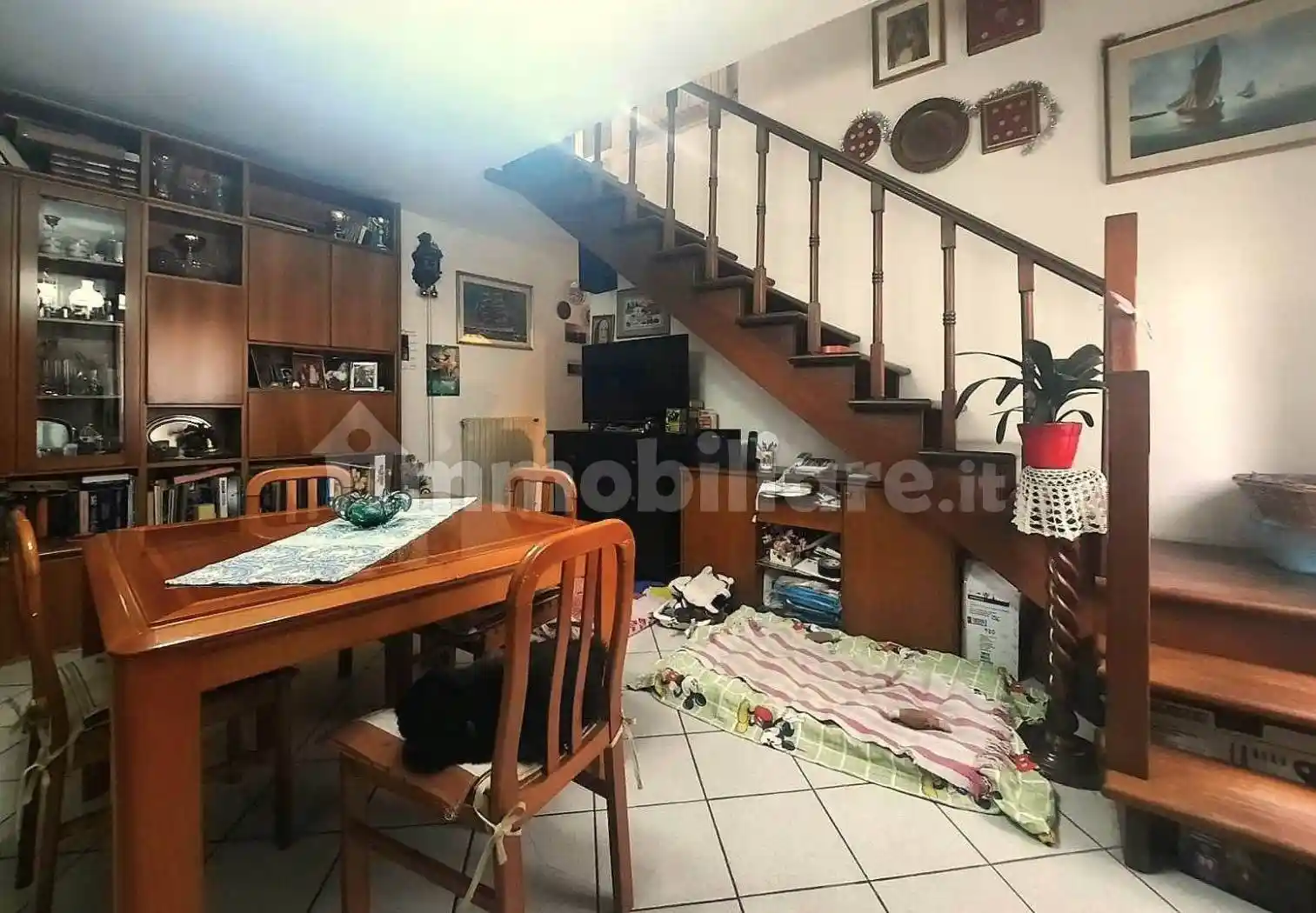 Quadrilocale viale Cormons, Marina Centro, Rimini - foto 5