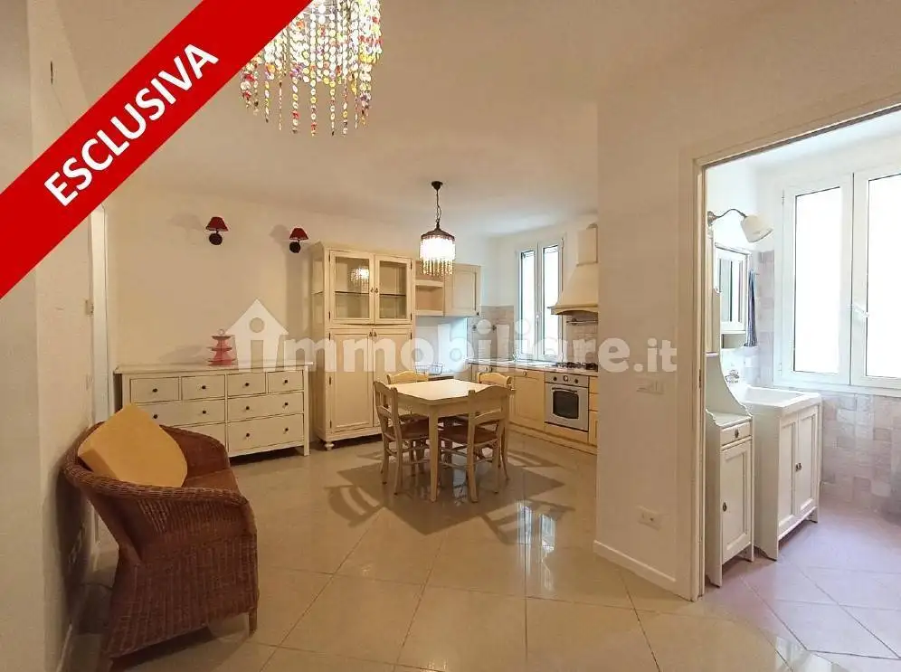 Appartamento in vendita a Rimini