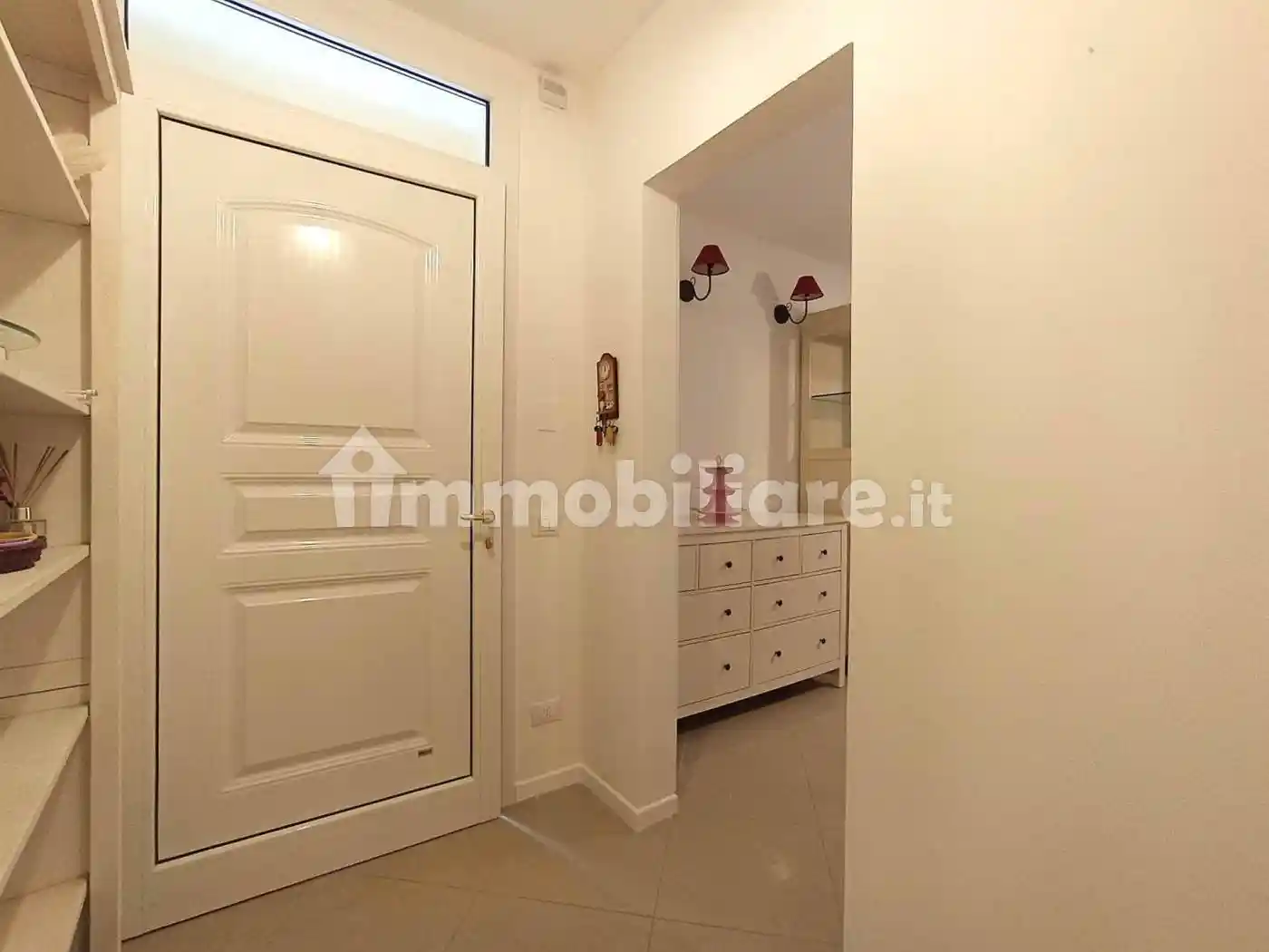 Monolocale viale Cormons, Marina Centro, Rimini - foto 2