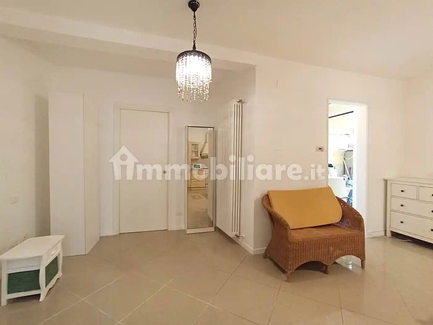 Monolocale viale Cormons, Marina Centro, Rimini - foto 4