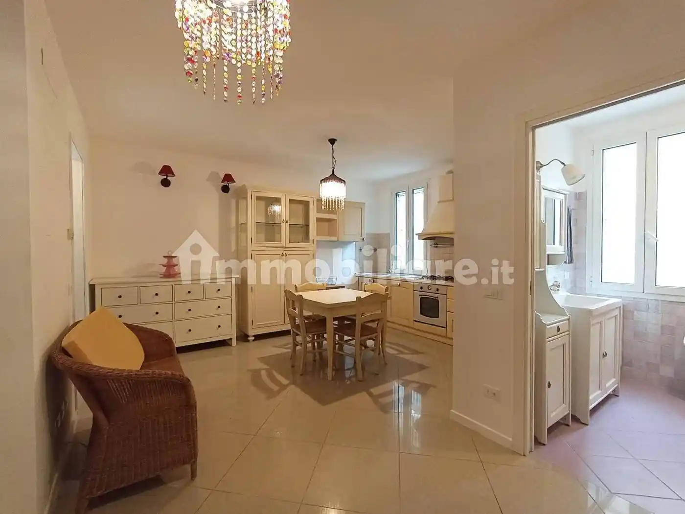 Monolocale viale Cormons, Marina Centro, Rimini - foto 5