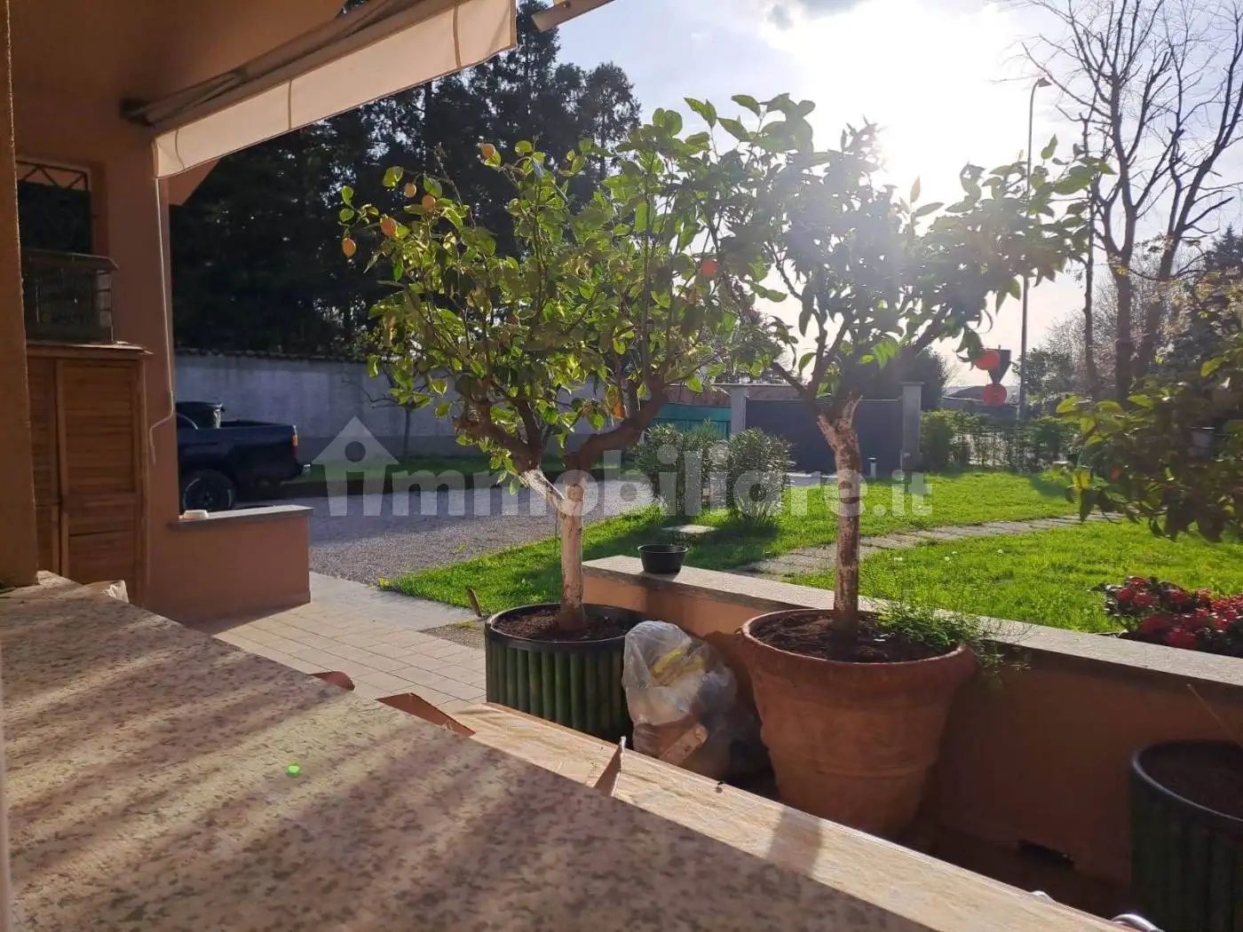 Villa unifamiliare via san giuseppe 4, Capriano, Briosco - foto 2