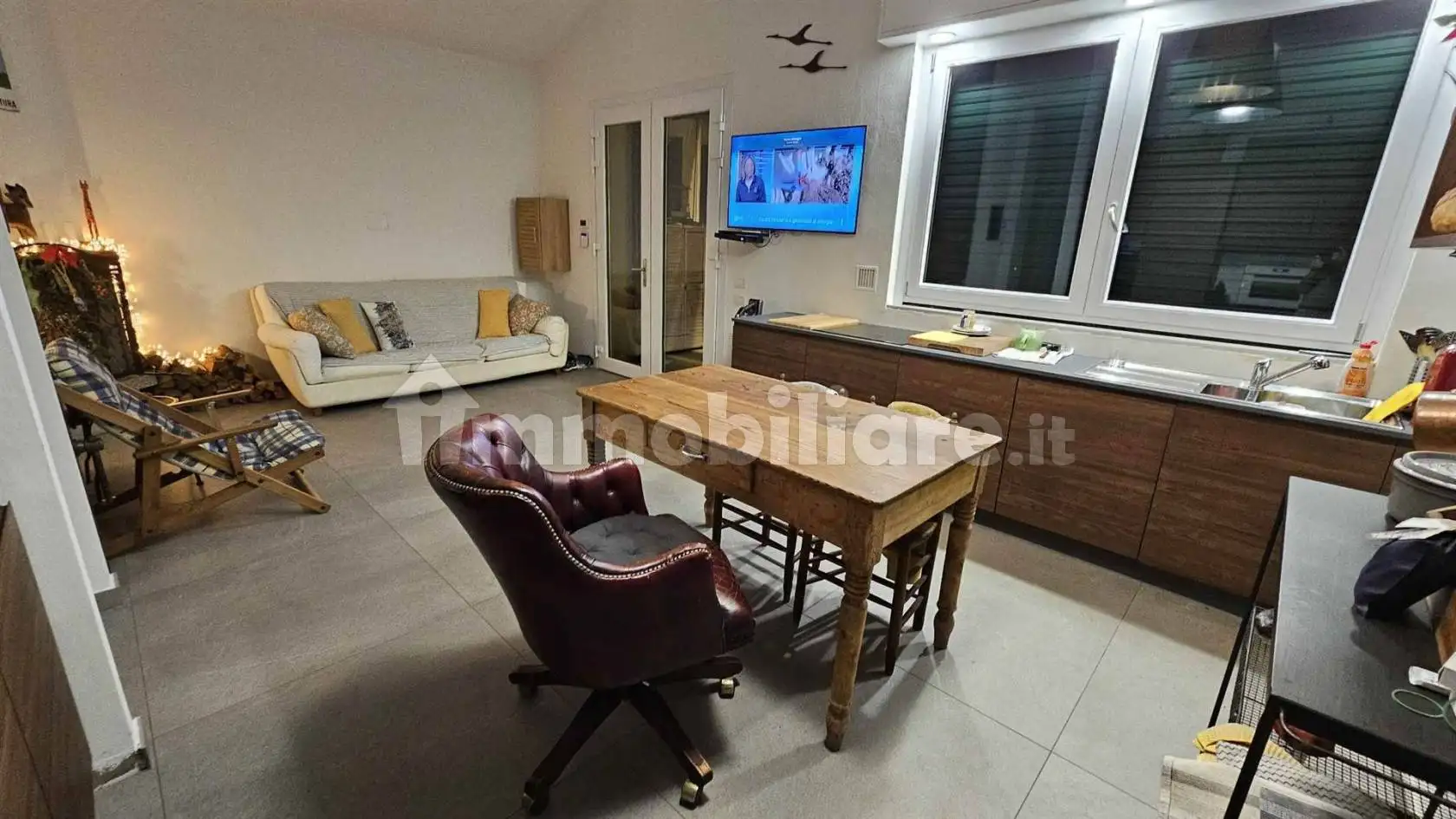 Villa unifamiliare via san giuseppe 4, Capriano, Briosco - foto 5