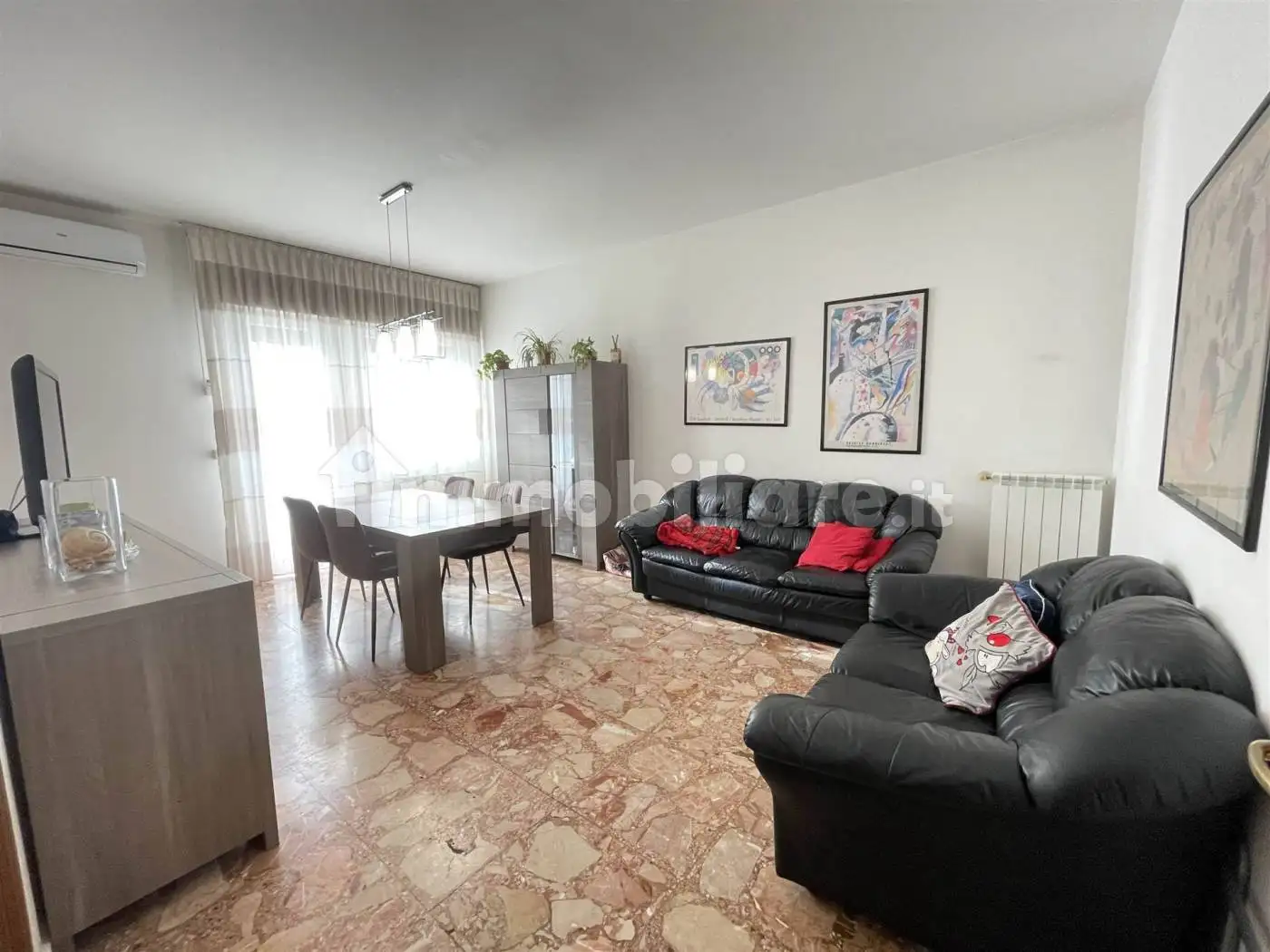 Appartamento in vendita a Chioggia