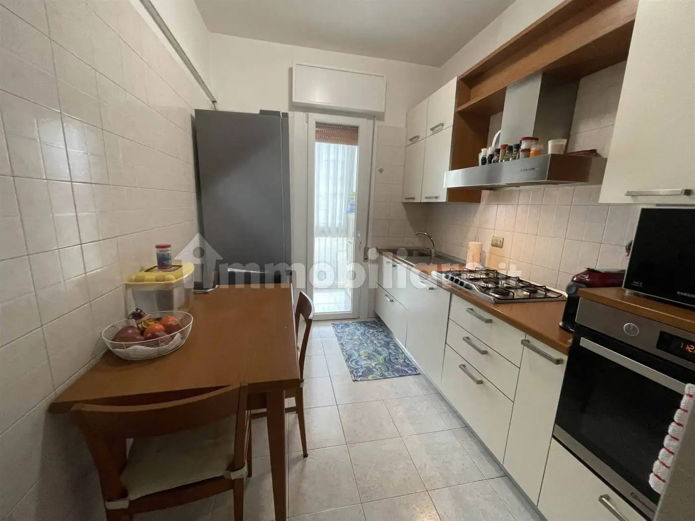 Appartamento ottimo stato, Borgo San Giovanni, Chioggia - foto 4