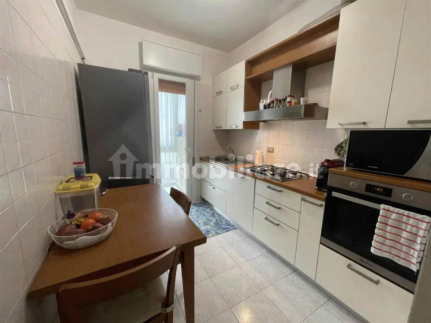 Appartamento ottimo stato, Borgo San Giovanni, Chioggia - foto 5