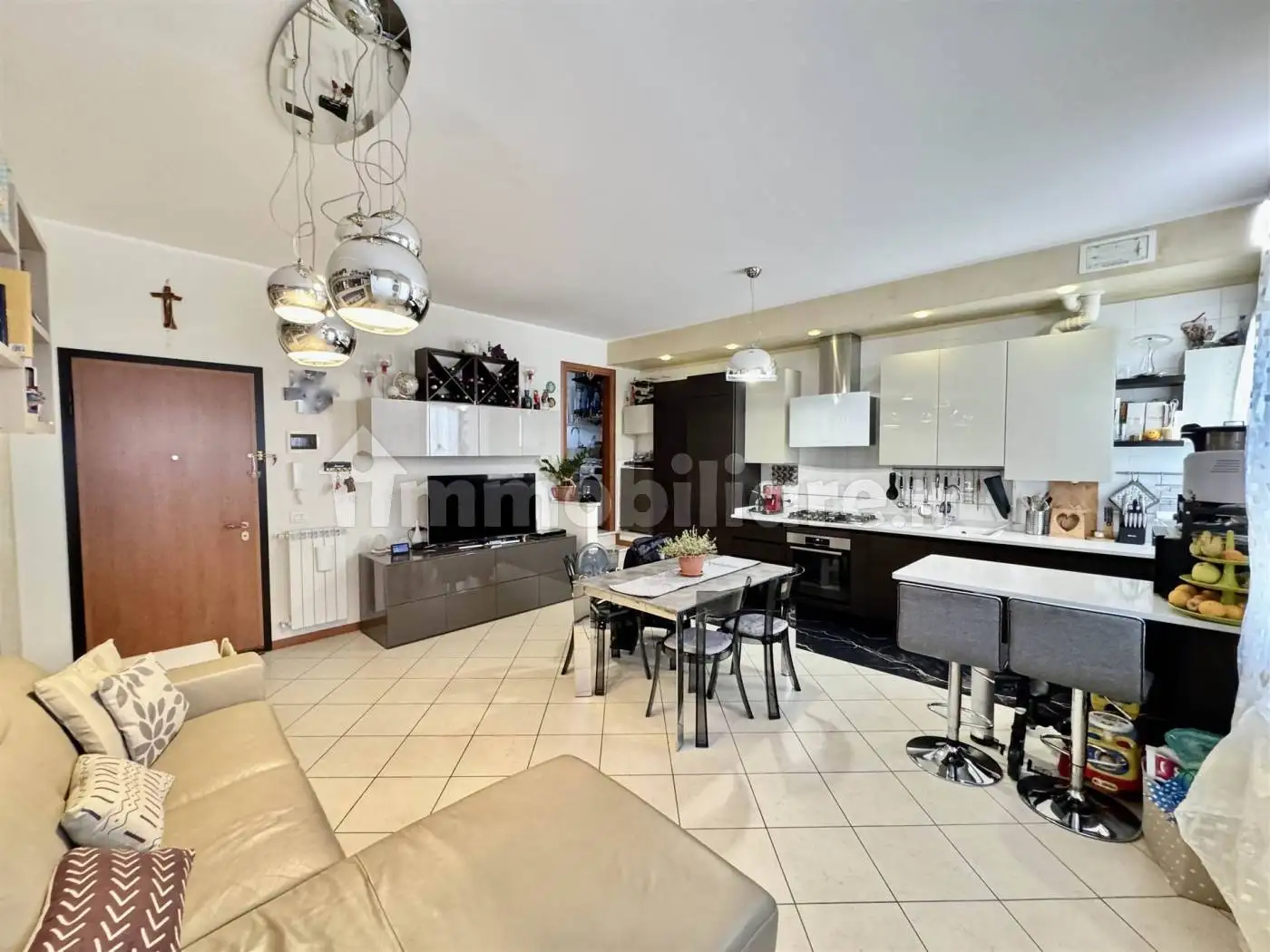 Appartamento in vendita a Chioggia