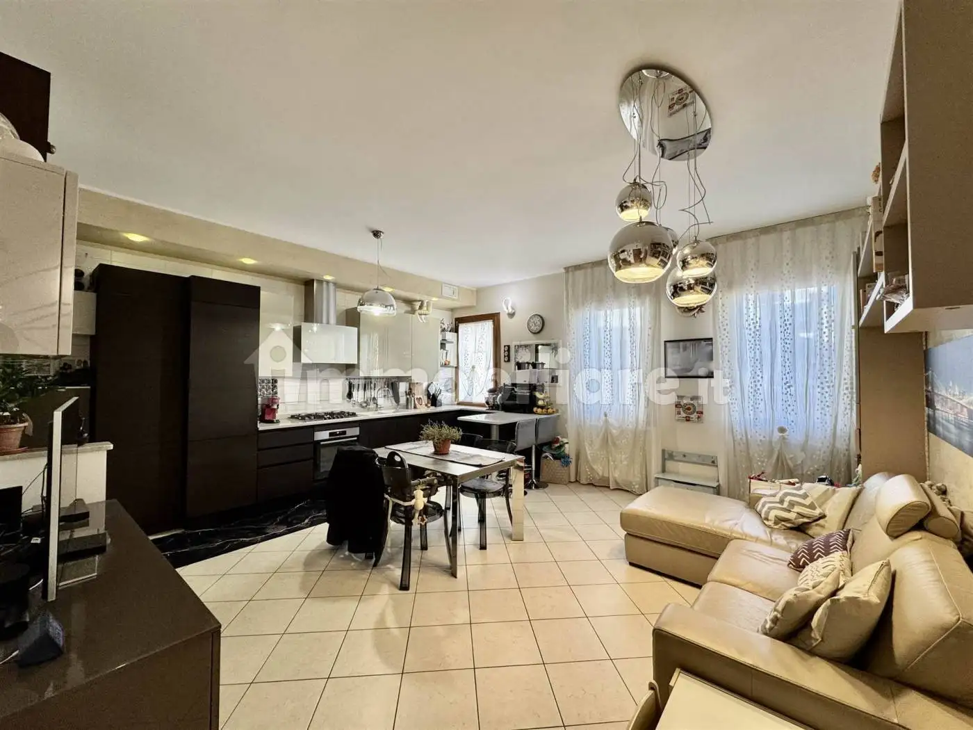 Quadrilocale ottimo stato, Centro Storico, Chioggia - foto 2