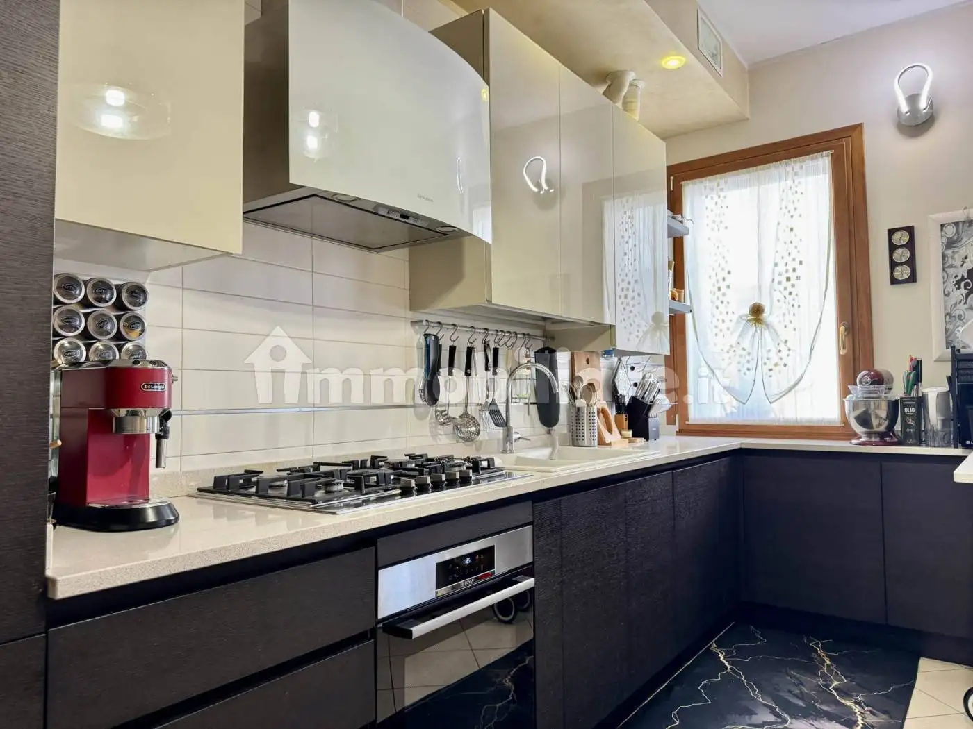 Quadrilocale ottimo stato, Centro Storico, Chioggia - foto 4