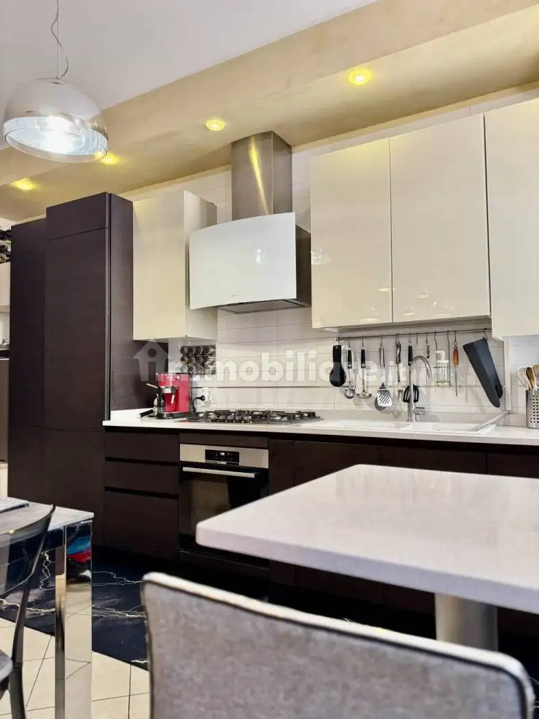 Quadrilocale ottimo stato, Centro Storico, Chioggia - foto 5