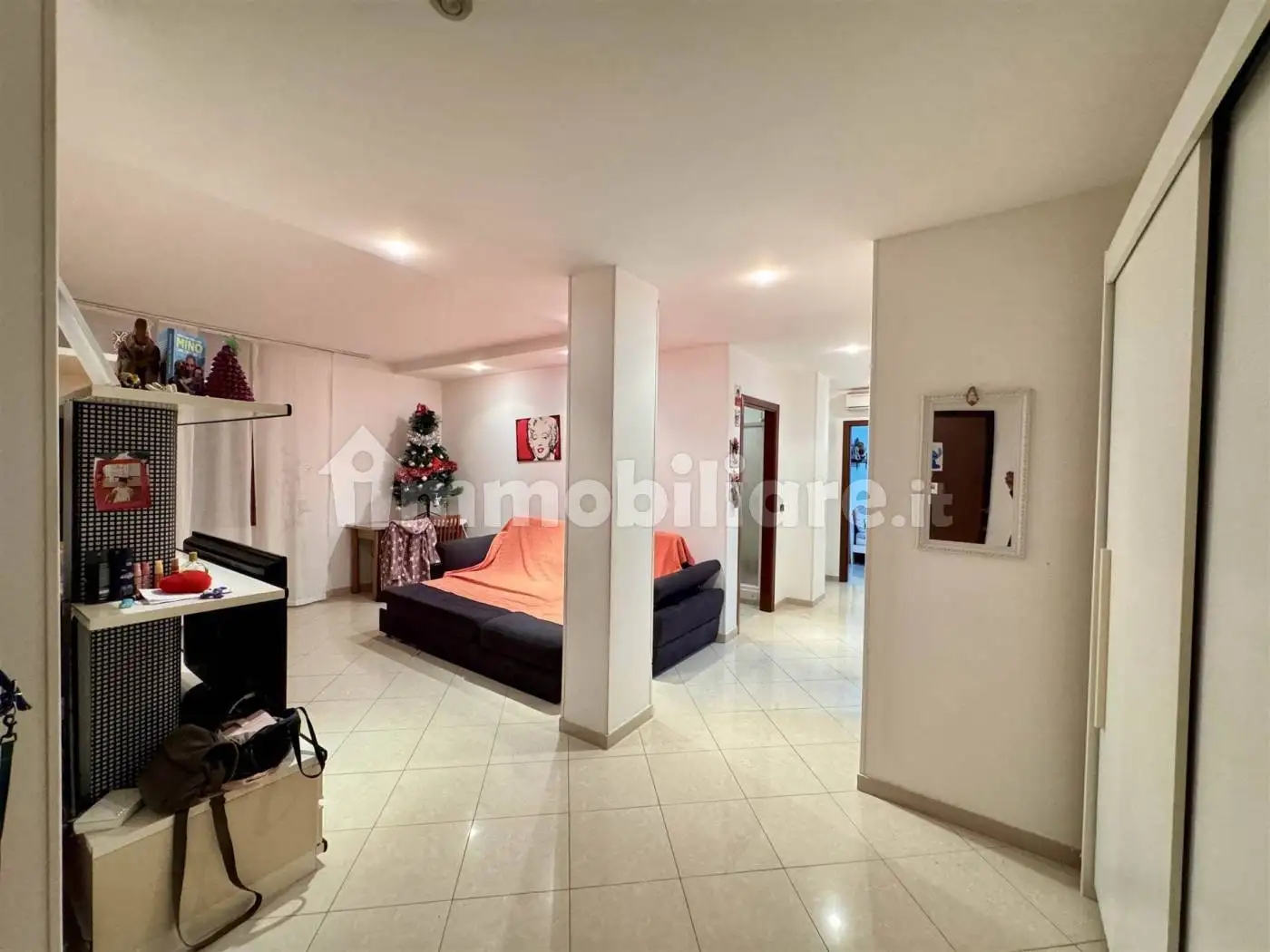 Quadrilocale buono stato, Borgo San Giovanni, Chioggia - foto 2