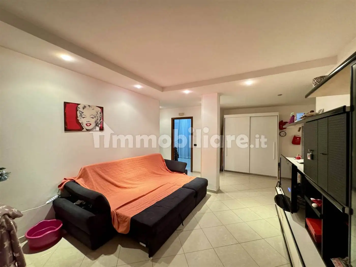 Quadrilocale buono stato, Borgo San Giovanni, Chioggia - foto 3