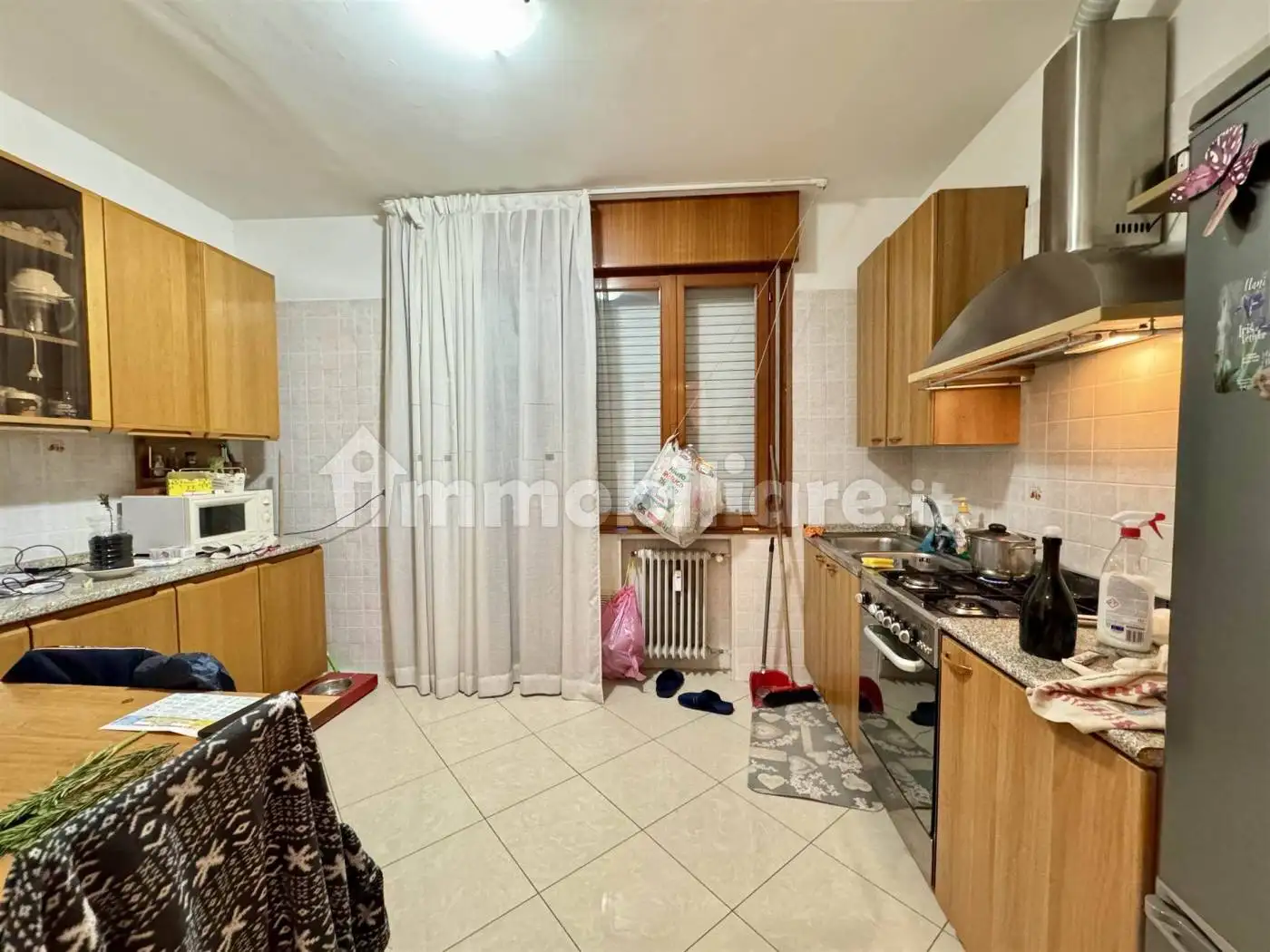 Quadrilocale buono stato, Borgo San Giovanni, Chioggia - foto 4