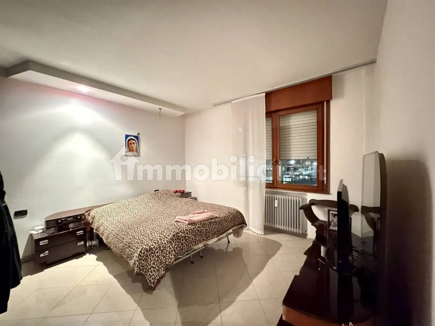 Quadrilocale buono stato, Borgo San Giovanni, Chioggia - foto 5