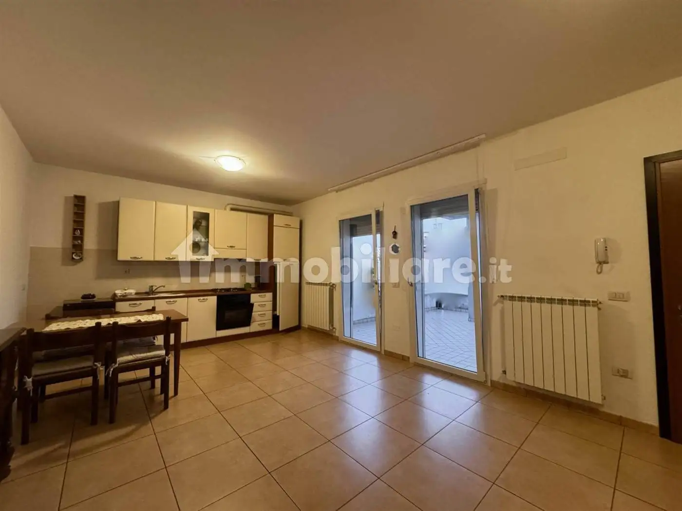 Appartamento in affitto a Chioggia