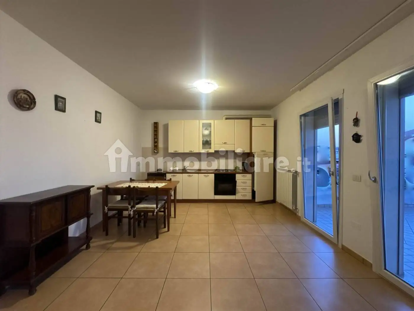 Quadrilocale buono stato, Sottomarina, Chioggia - foto 5