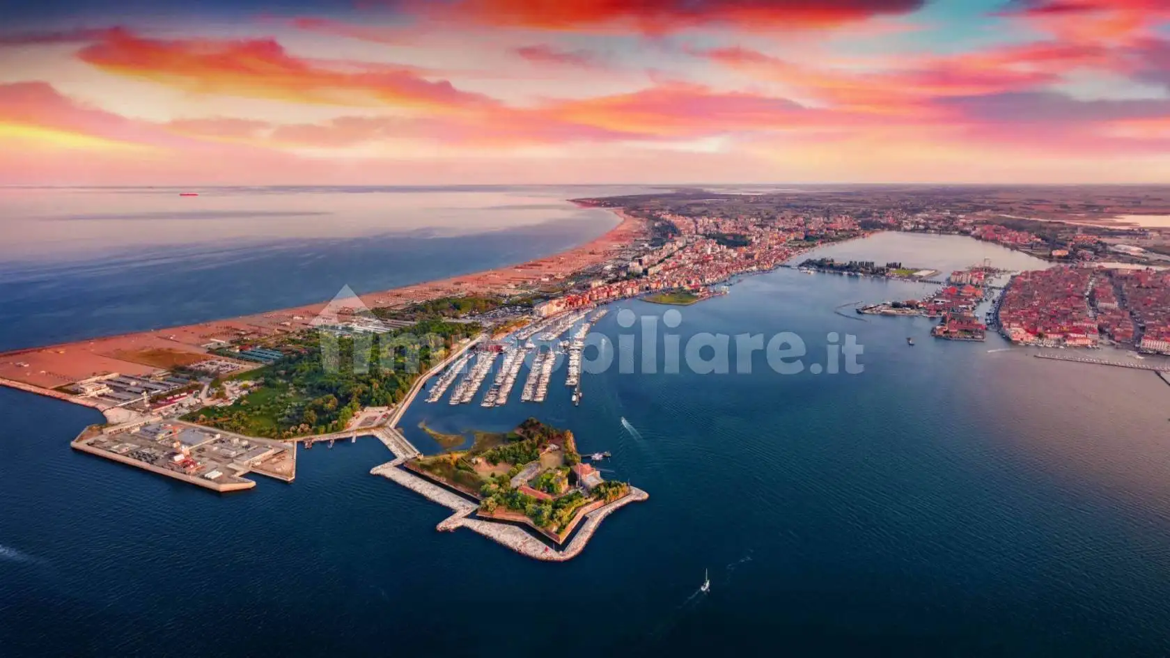 Appartamento nuovo, Sottomarina, Chioggia - foto 3