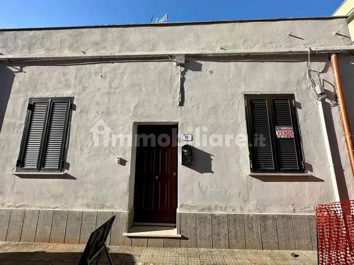 Appartamento in vendita a Nettuno