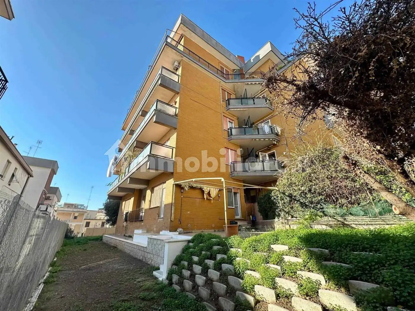 Appartamento in vendita a Anzio