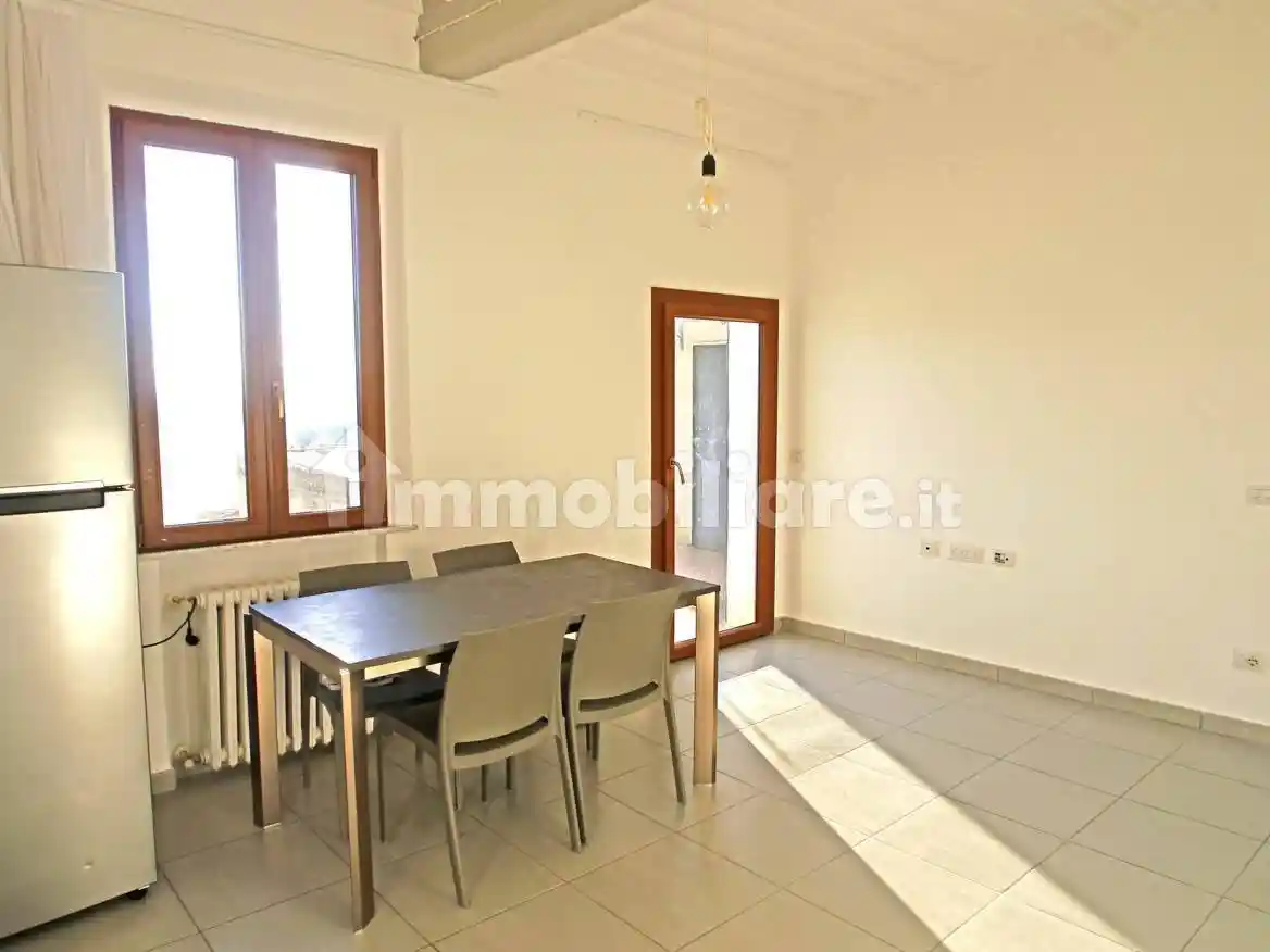 Appartamento ottimo stato, Centro, Castelnuovo Berardenga - foto 4