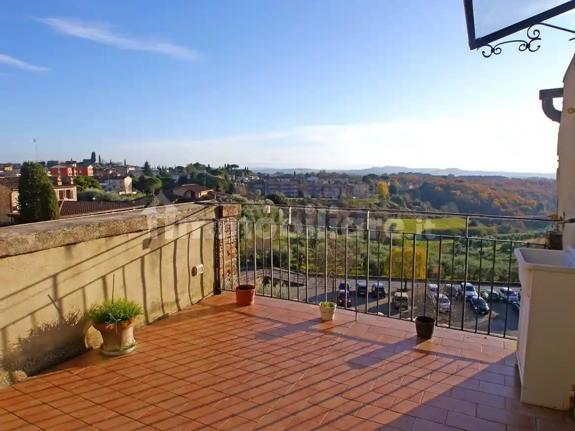Appartamento ottimo stato, Centro, Castelnuovo Berardenga - foto 5