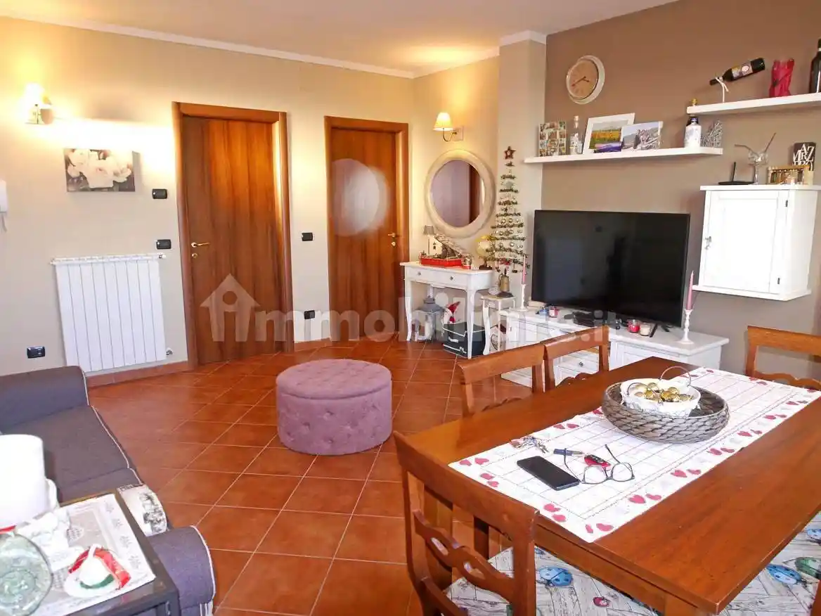 Quadrilocale ottimo stato, Centro, Castelnuovo Berardenga - foto 4