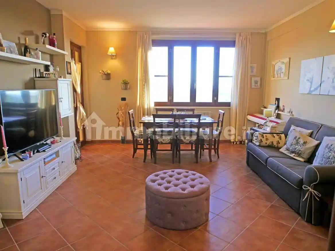 Quadrilocale ottimo stato, Centro, Castelnuovo Berardenga - foto 5