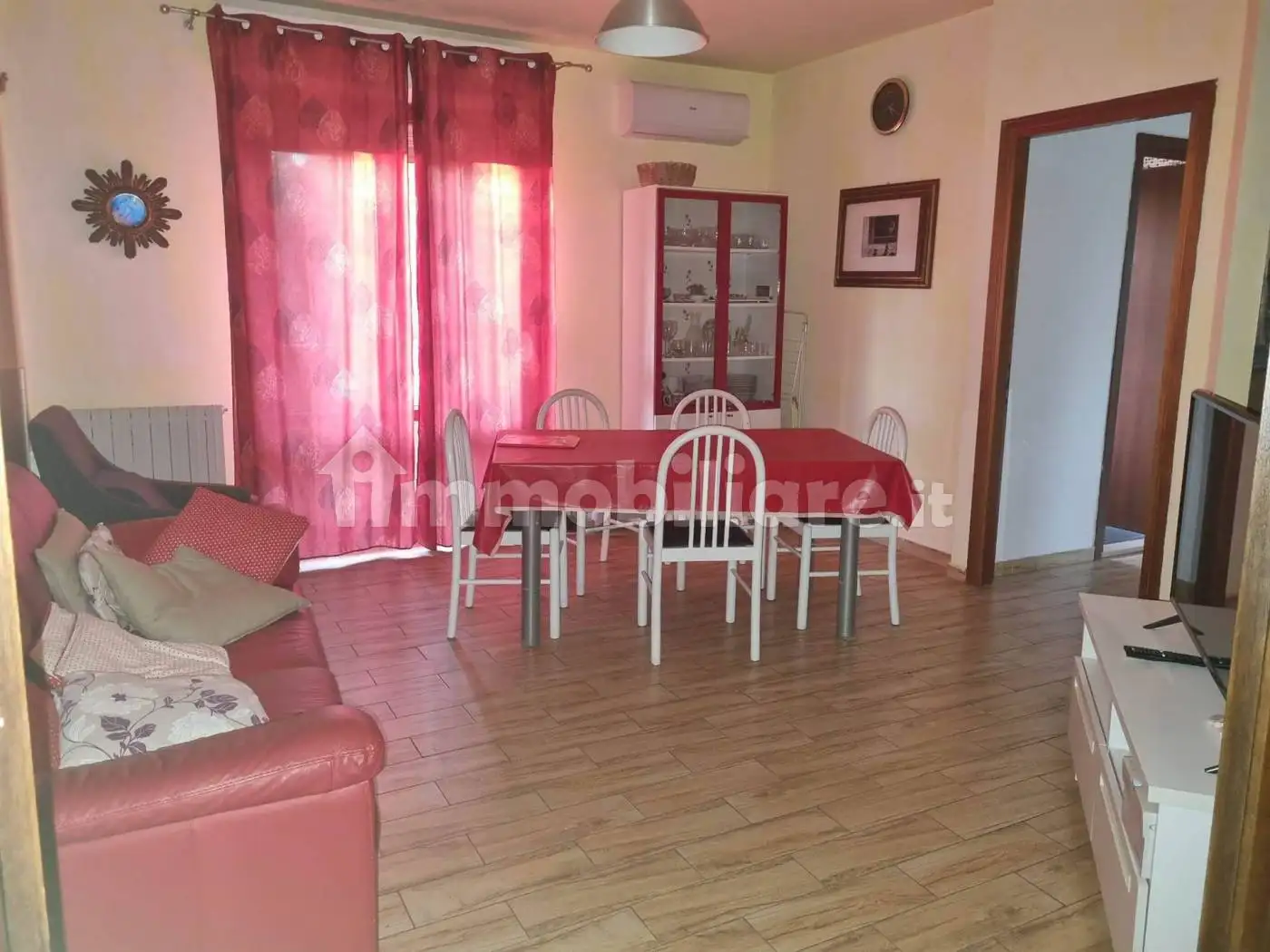 Appartamento in affitto a Pisa