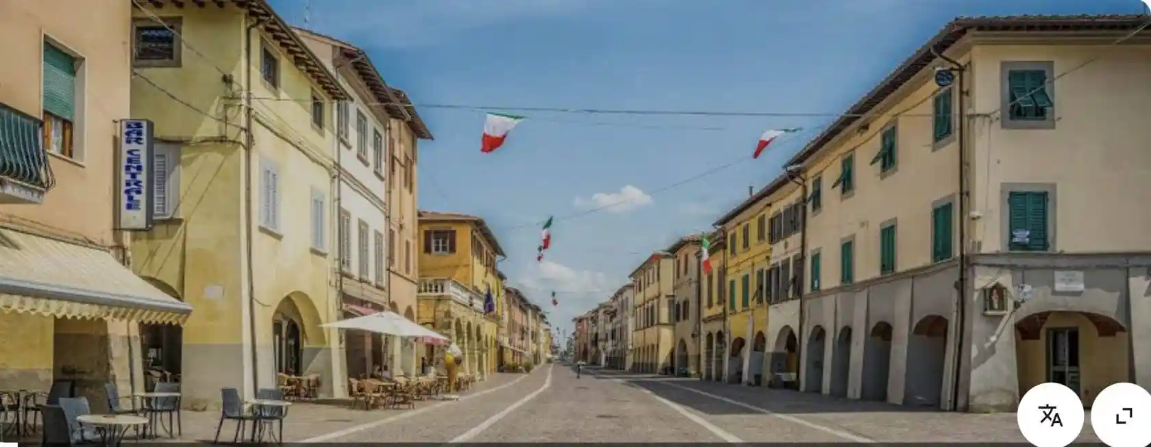 Trilocale da ristrutturare, San Frediano Nord - San Casciano, Cascina - foto 2