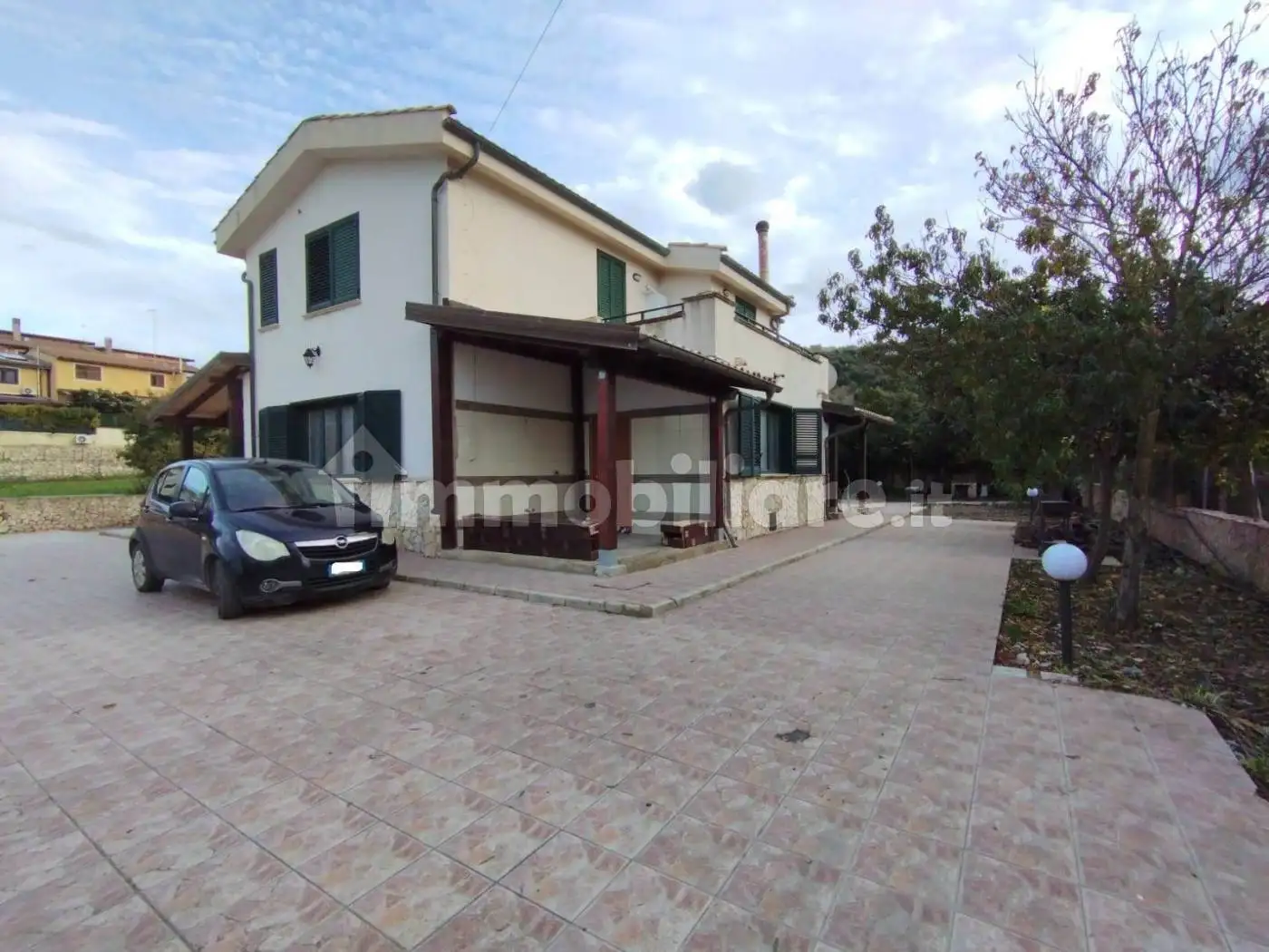 Villa in vendita a Licata