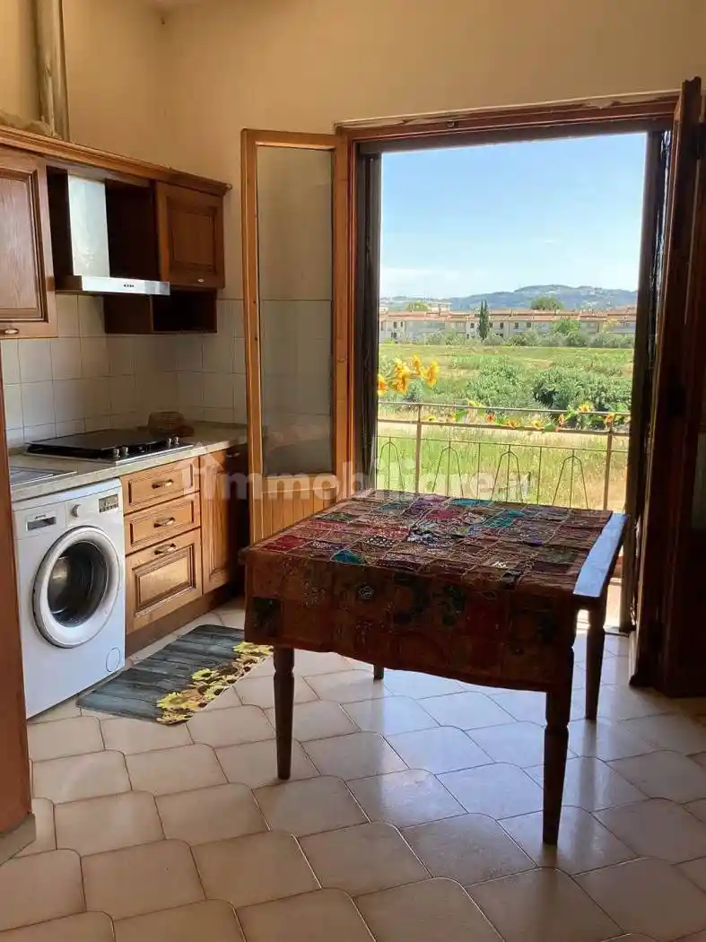 Appartamento in vendita a Vinci