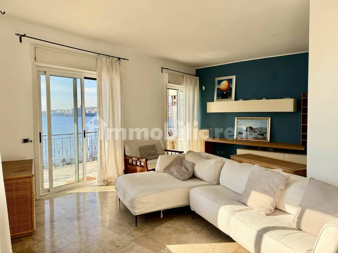 Appartamento via dei ciclopi  107, Centro, Aci Castello - foto 5