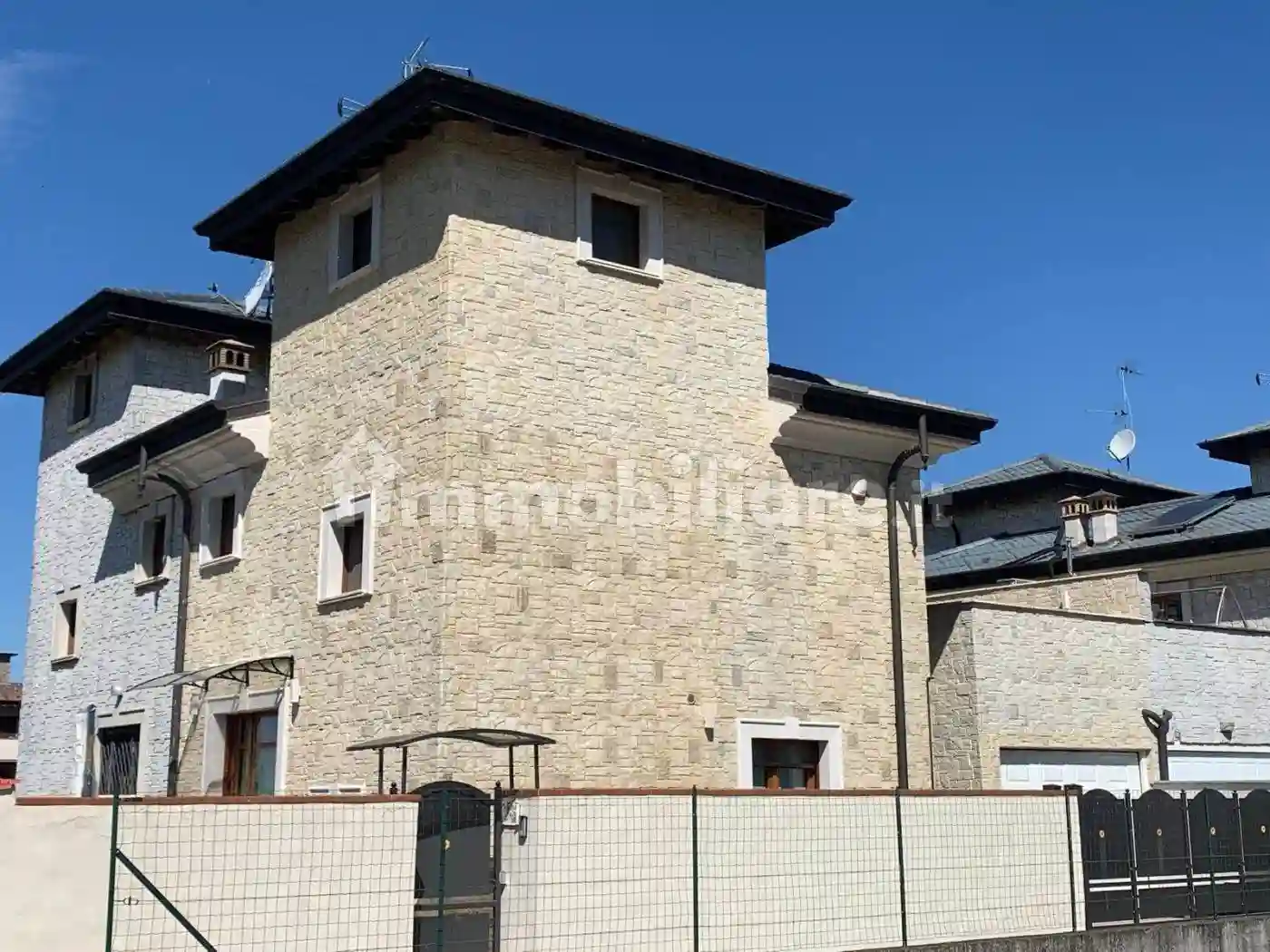 Villetta a schiera - foto 4
