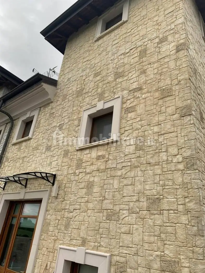 Villetta a schiera in vendita a Mairago