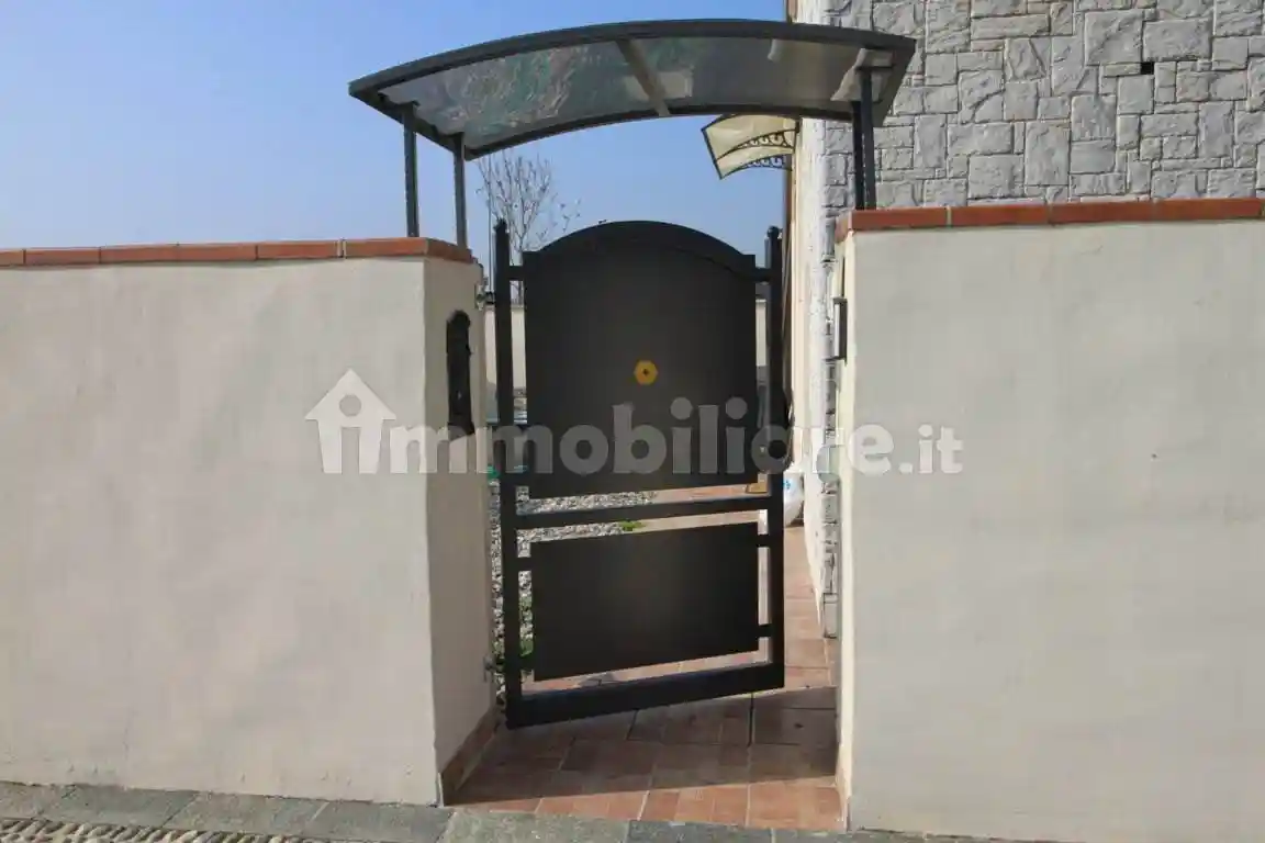 Villetta a schiera - foto 4