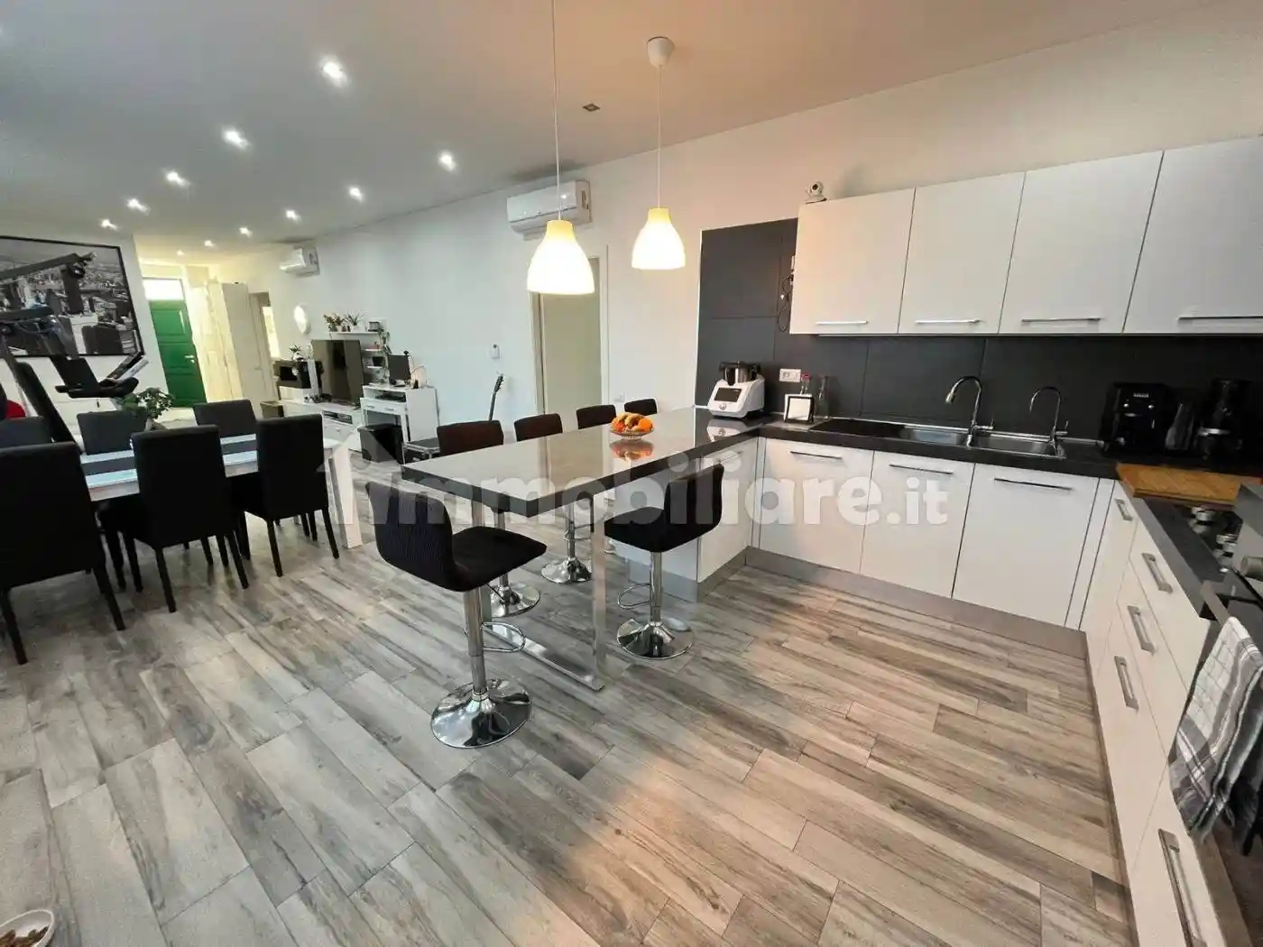 Appartamento in vendita a Firenze