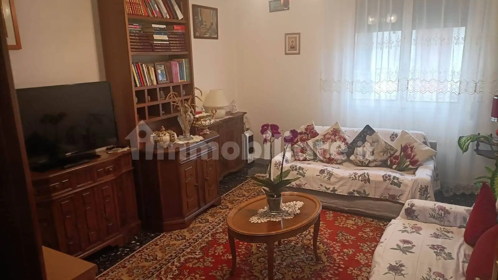 Appartamento in vendita a Pistoia