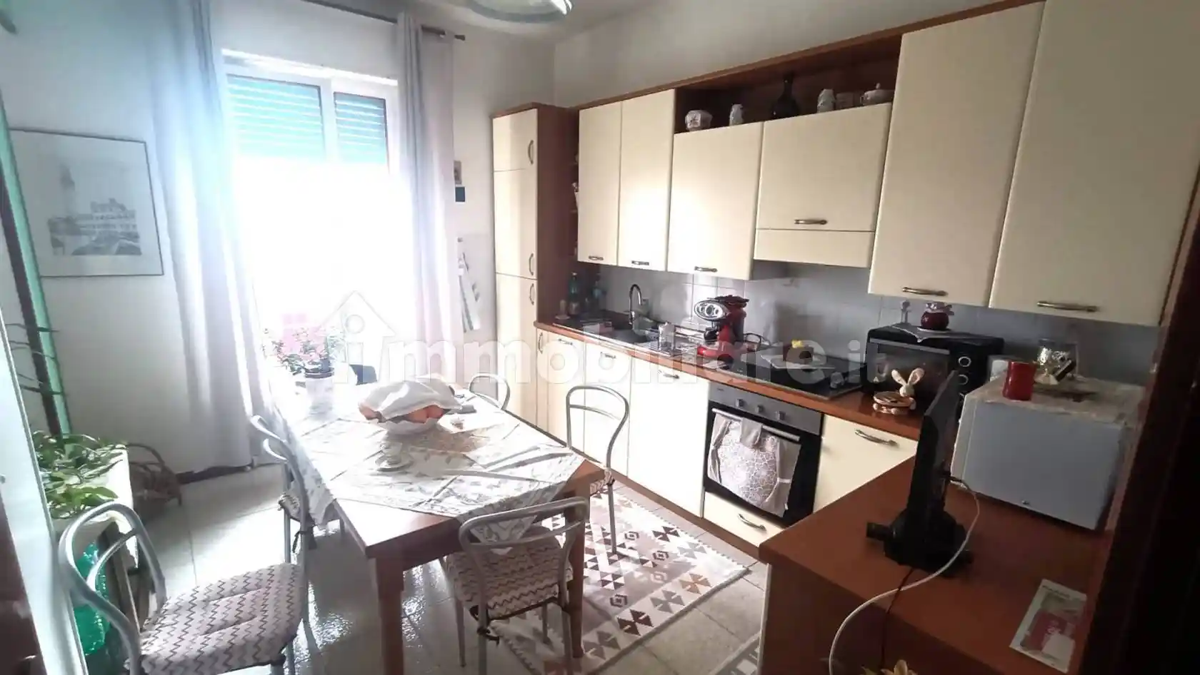 Quadrilocale buono stato, Pistoia Ovest, Pistoia - foto 2