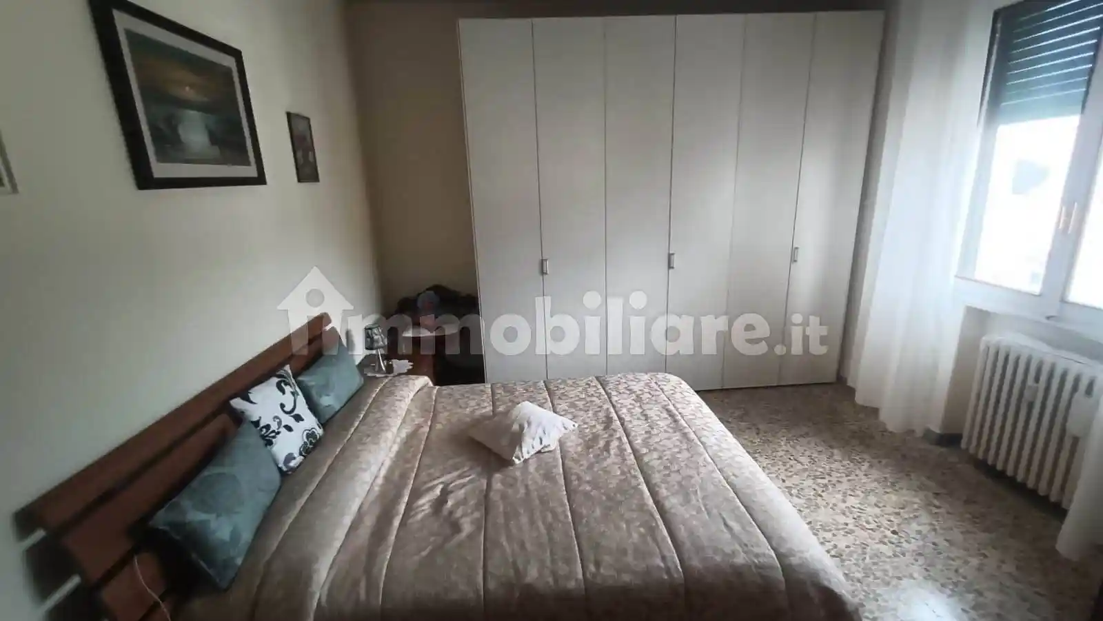 Quadrilocale buono stato, Pistoia Ovest, Pistoia - foto 5