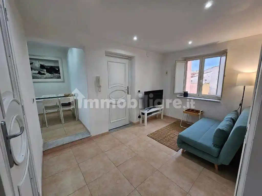 Bilocale piazzetta Fagiolai, Cassaro, Palermo - foto 2