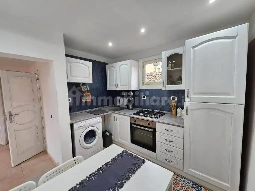 Bilocale piazzetta Fagiolai, Cassaro, Palermo - foto 4