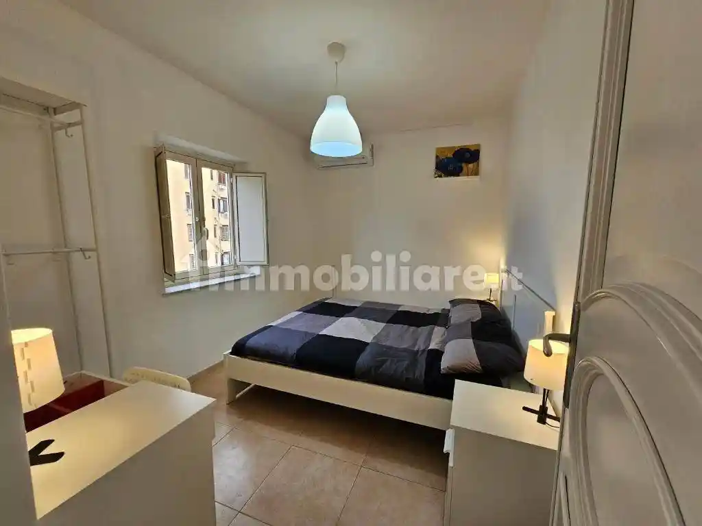 Bilocale piazzetta Fagiolai, Cassaro, Palermo - foto 5