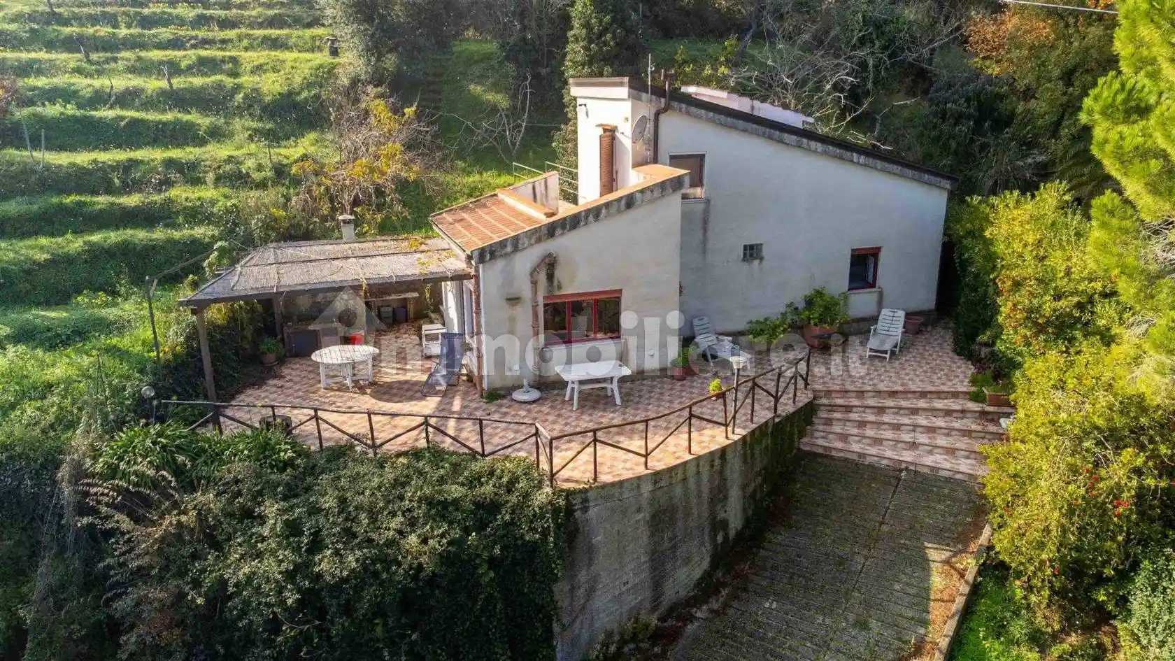 Villa unifamiliare C.da Carbonara snc, Cefalù - foto 2