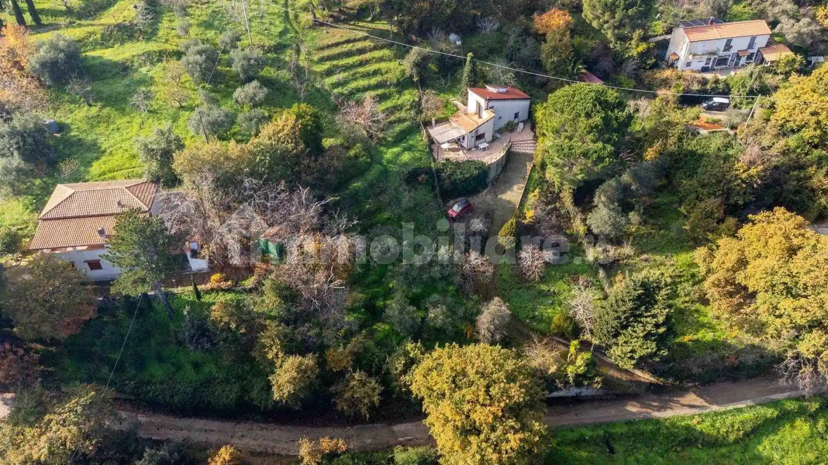 Villa unifamiliare C.da Carbonara snc, Cefalù - foto 3