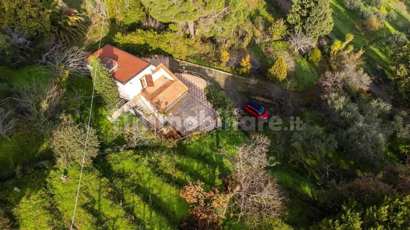 Villa unifamiliare C.da Carbonara snc, Cefalù - foto 4