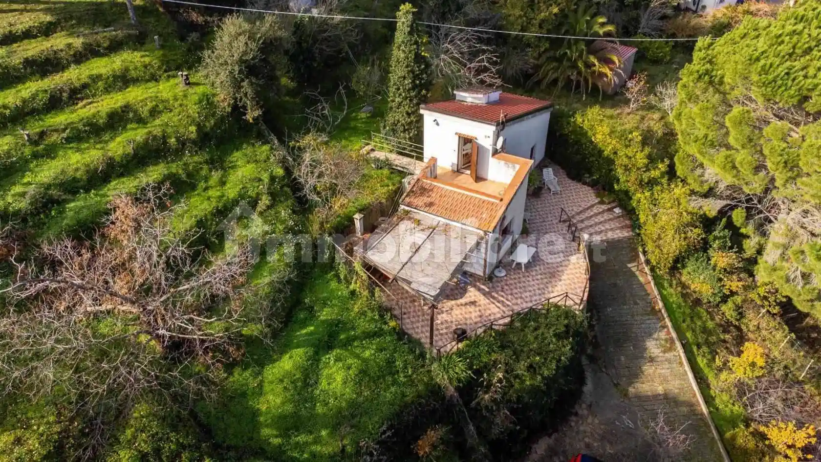 Villa unifamiliare C.da Carbonara snc, Cefalù - foto 5