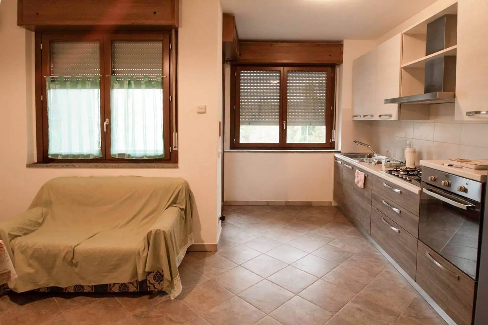 Appartamento in vendita a Siena